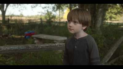 You're lying! - Raising Dion
