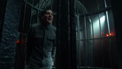 You're lying! - Gotham