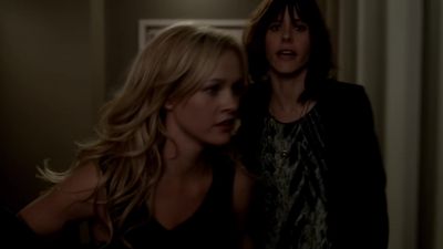 You're lying. - Ray Donovan