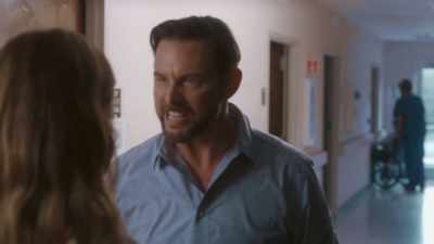 You're lying, and you need to leave. Now. - Her Affair to Die For