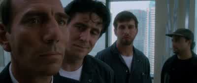 You're lying. - The Usual Suspects