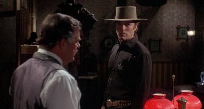 You're lynching those boys - Hang 'Em High