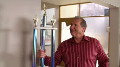 You're mad, aren't you? - Modern Family
