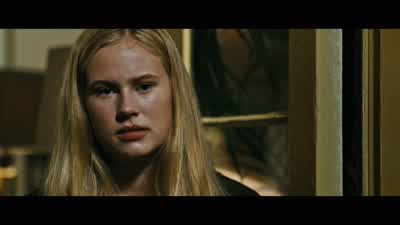 You're mad. - Jack Reacher: Never Go Back