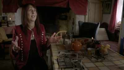 "You're mad," "you're crazy." - Crock of Gold: A Few Rounds with Shane MacGowan