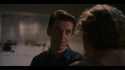 You're made for this!
-See you tomorrow. - I'm Your Man