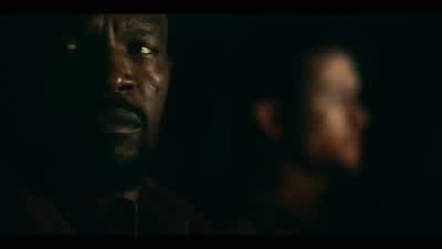 You're making a big mistake. - Project Power