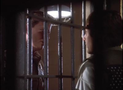 You're making a big mistake. - Quantum Leap