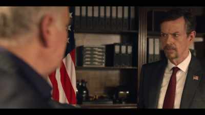 You're making a deal right now with me. - Inside Man