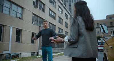 - You're making a decision right now.
- Fine. I will-- - The Instigators