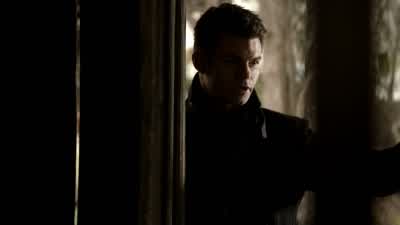 You're making a grave mistake. - The Originals