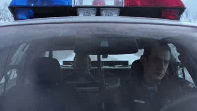 You're making a mistake. - Fargo
