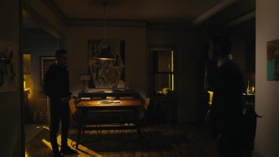 - You're making a mistake. - Mr. Robot