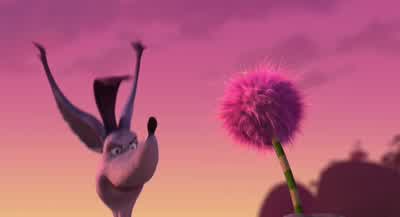 You're making a mistake. - Horton Hears a Who!