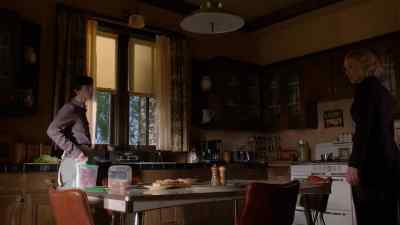 You're making dinner? - Bates Motel