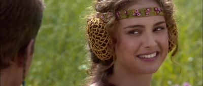 You're making fun of me No - Star Wars: Episode II   Attack of the Clones