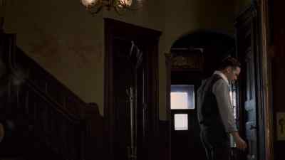 You're making my head hurt. - Boardwalk Empire