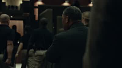 You're making it difficult to provide an education, Jack. - Hannibal
