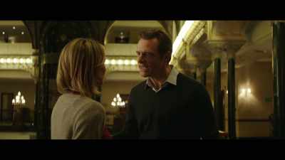 You're making his life
worse than it already is. - The Romanoffs