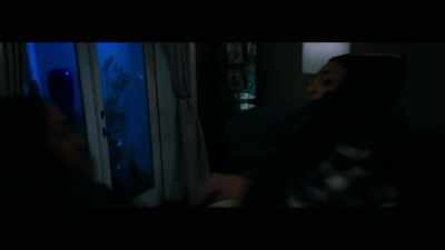 You're making this so much harder than it has to be! - The Stepdaughter 2