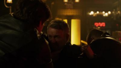 You're making this too easy. - Gotham