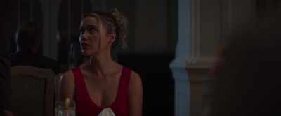 You're making me very upset, - Born a Champion
