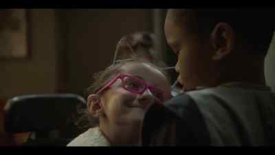 You're making it weird. - Raising Dion