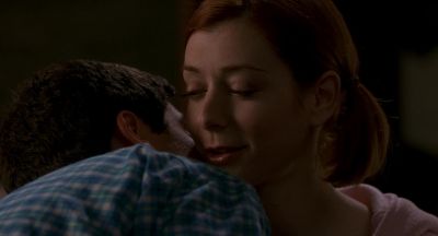 You're making me wet - American Pie 2