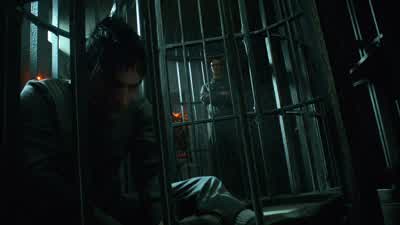You're making your blade too thin. - Gotham