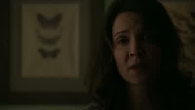 You're making yourself crazy. - Teen Wolf