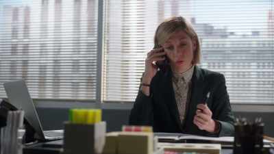 You're many things...
Spoiled, insolent, - For The People