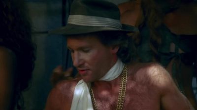 You're marinating me - Cannibal Women in the Avocado Jungle of Death