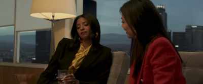 - You're married?
- Eleven years this October. - She-Hulk: Attorney at Law