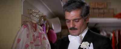 You're married. - Funny Lady