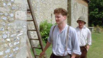 You're married too aren't you - A Month in the Country