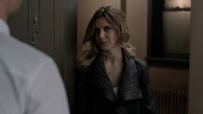 You're married. - Suits
