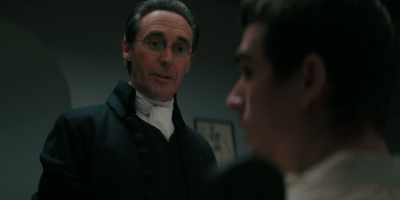 You're to marry in a week. - Queen Charlotte: A Bridgerton Story