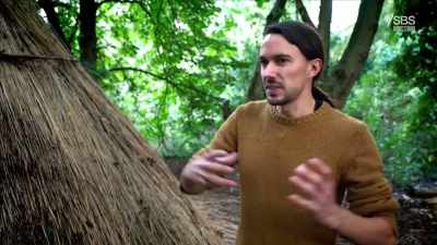 You're maybe starting to appreciate - Curse of the Ancients with Alice Roberts