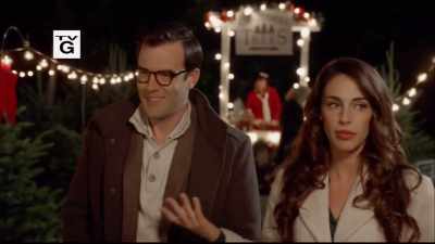 - You're mayor,
isn't there some way - Christmas at Pemberley Manor