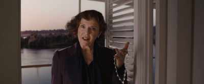 You're meant to be the detective, - Death on the Nile