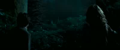 -...you're meant to be here. - Harry Potter and the Prisoner of Azkaban