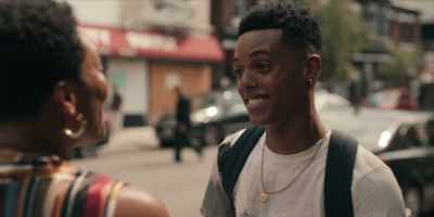 You're meant - Bel-Air