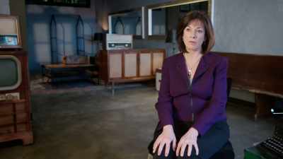 YOU'RE MEASURING
AIR FROM A CAN? - Casey Anthony: An American Murder Mystery