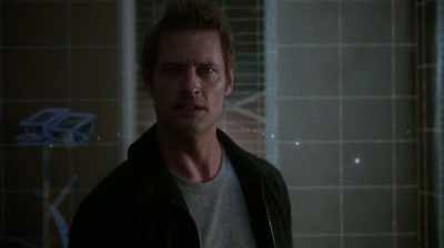 You're mei chen. - Intelligence