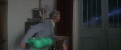 You're messing up my suit. - Superman
