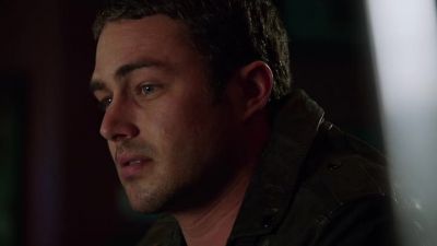 You're messing with me. - Chicago Fire