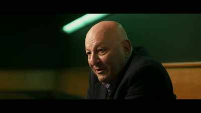 "You're messing with the mob,
and they're going - Mafia Spies