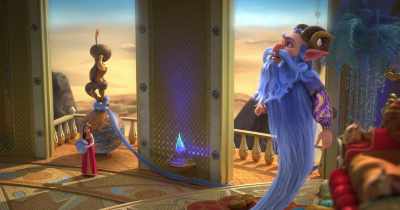 You're messing with
the wrong girl, Keza-boring! - Rebellious