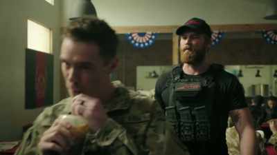 - You're messing with things - 68 Whiskey