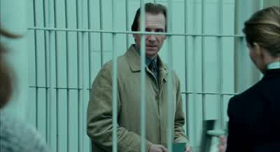 - You're Michael Berg? - The Reader